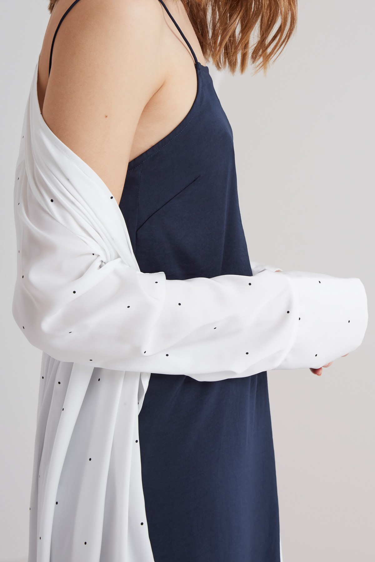 Shop The Fifth Label New Wave Dress + Nightingale Cami Dress .
