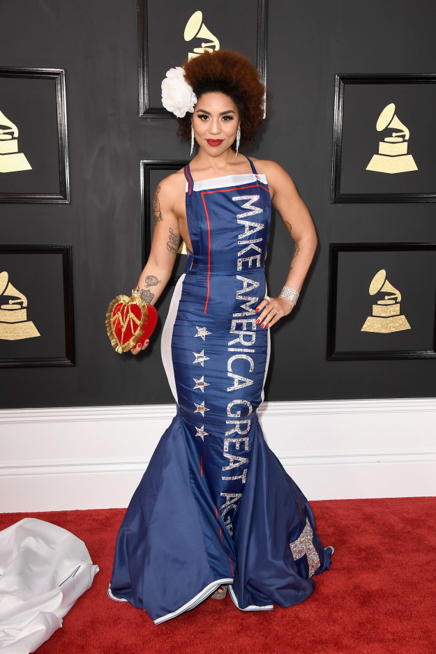 Joy Villa - We hear you. Loud and clear.