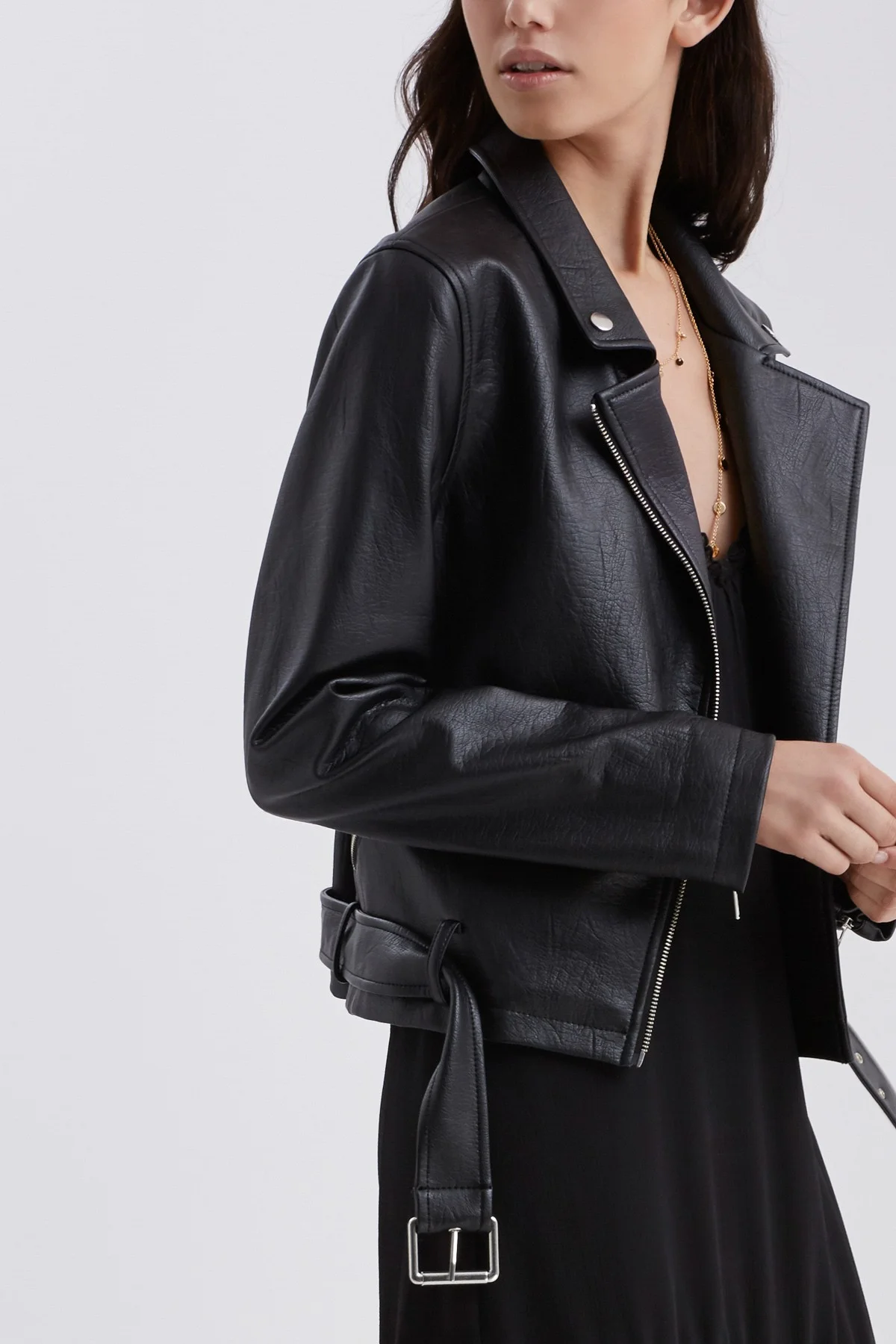 FINDERS Nouvelle Jacket (NH only)