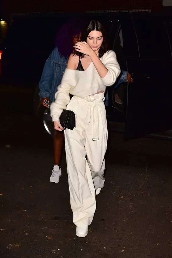 Via Harpers Bazaar