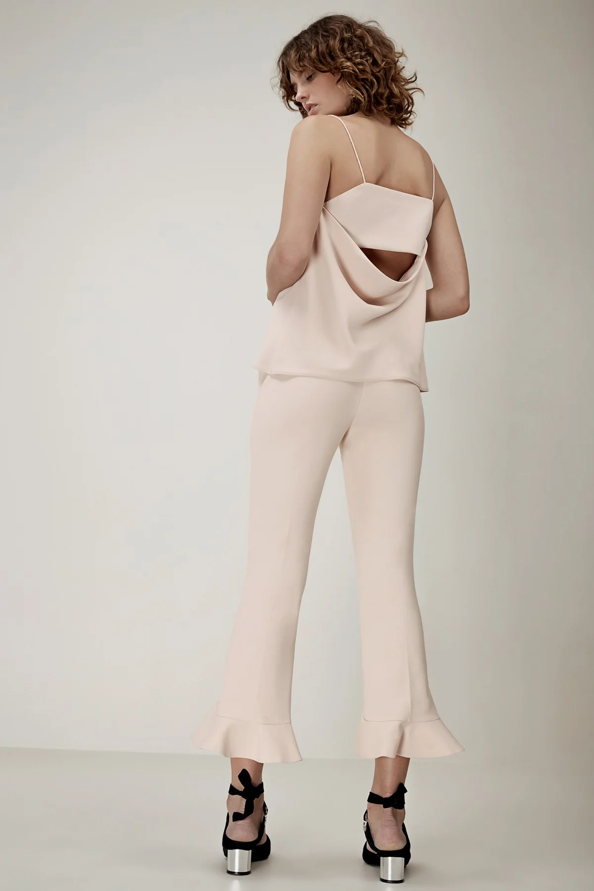 C/MEO COLLECTIVE Infinite Top.