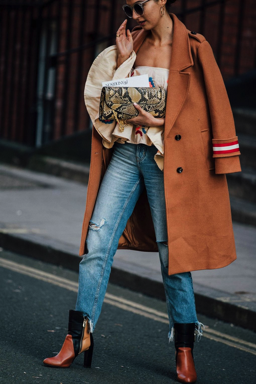 Via British Vogue.