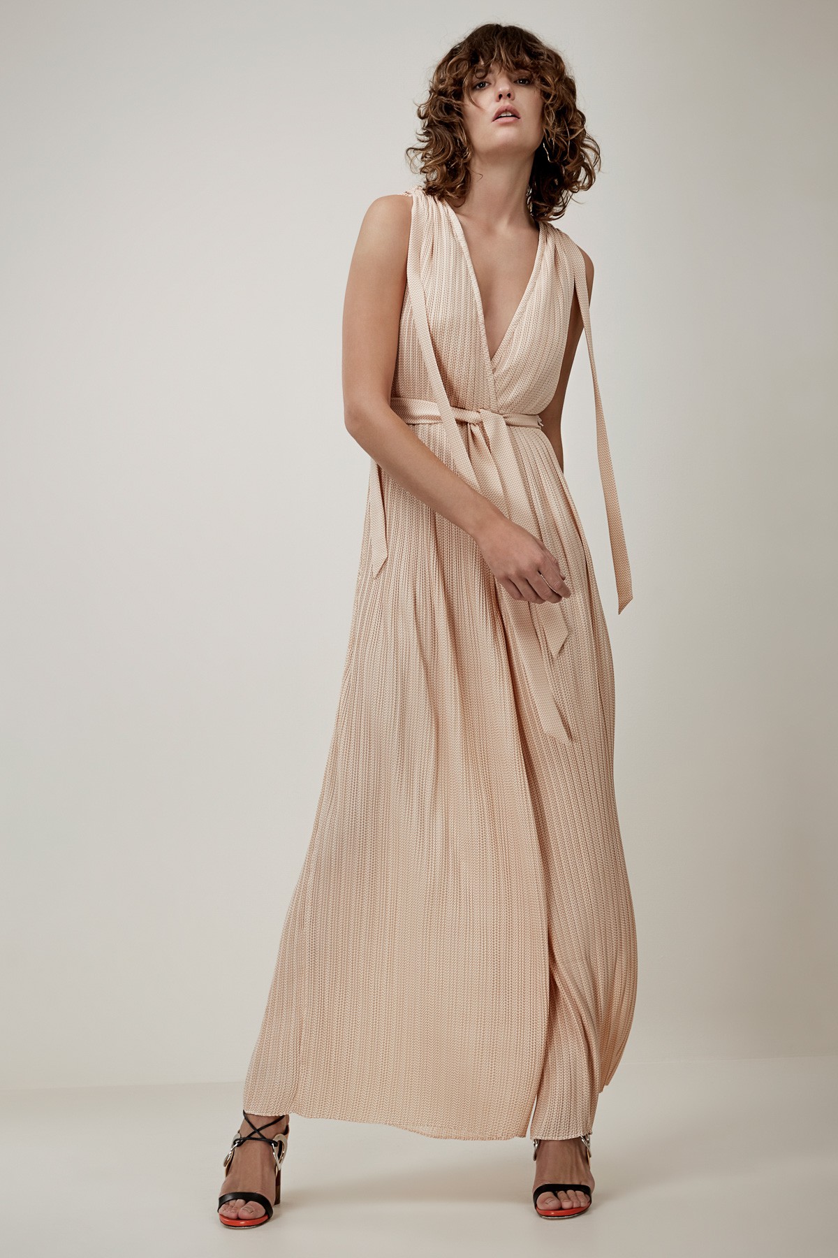 Shop C/MEO Unstoppable Jumpsuit.