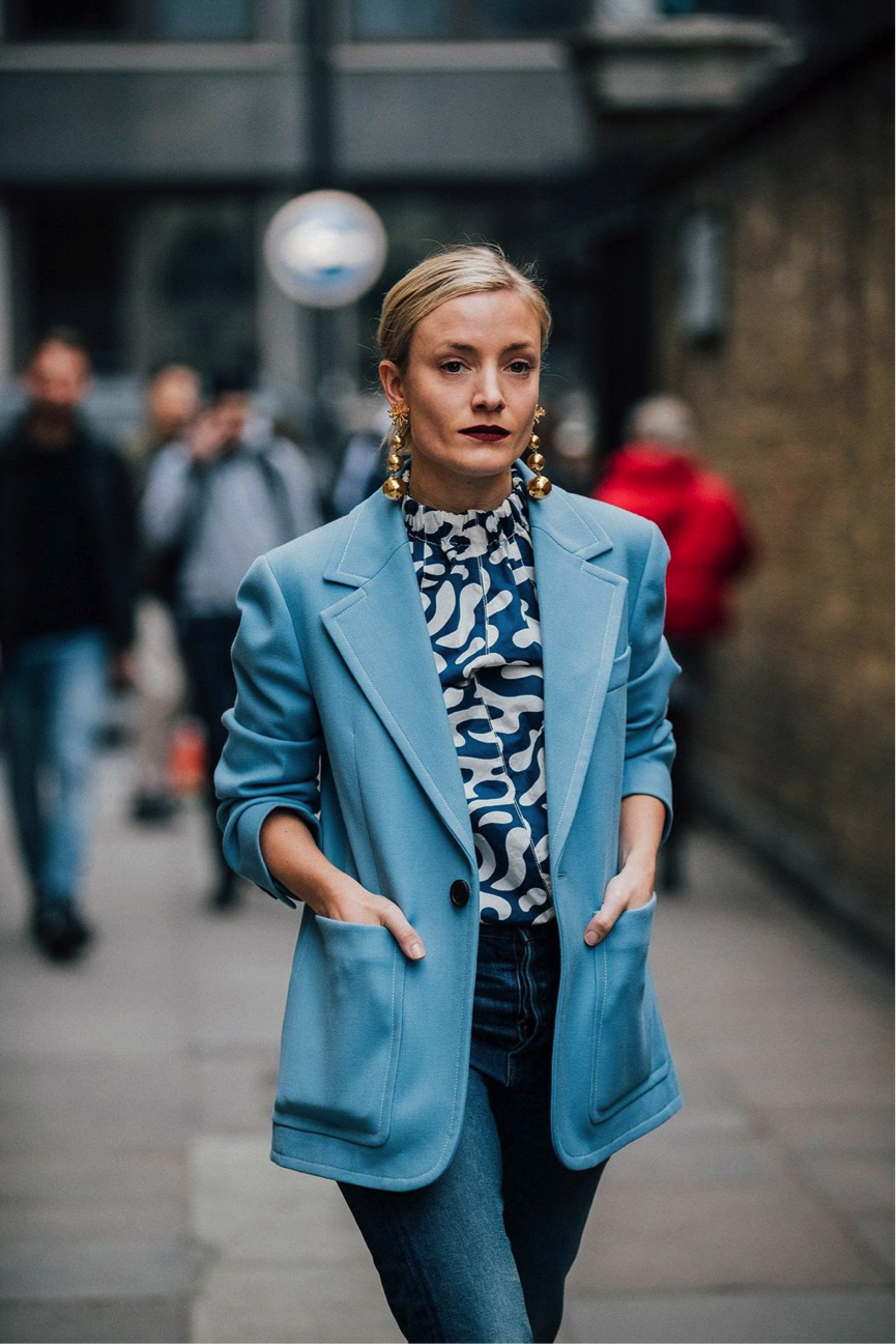 Via Vogue.