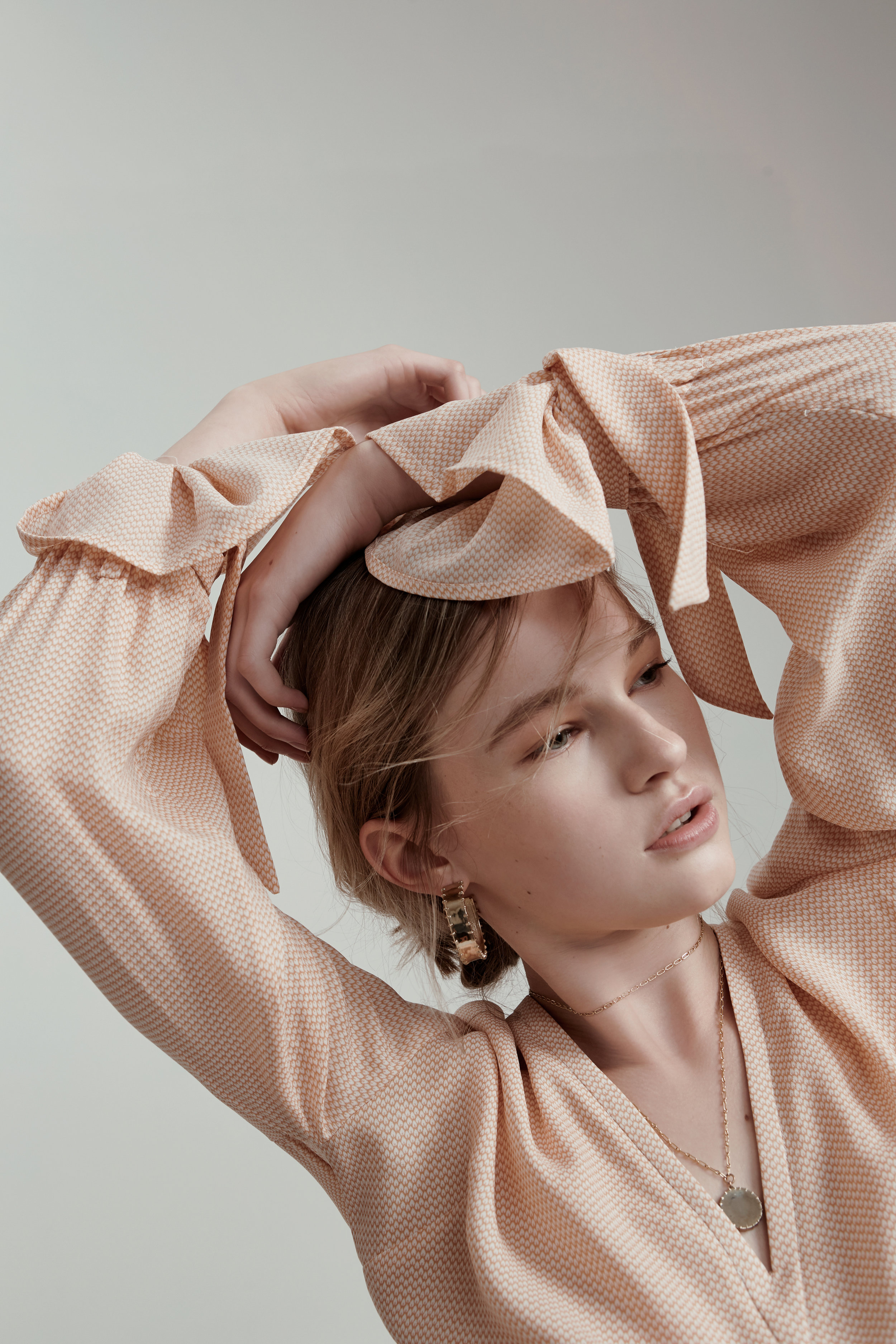 Shop C/MEO Unstoppable L/S Top.