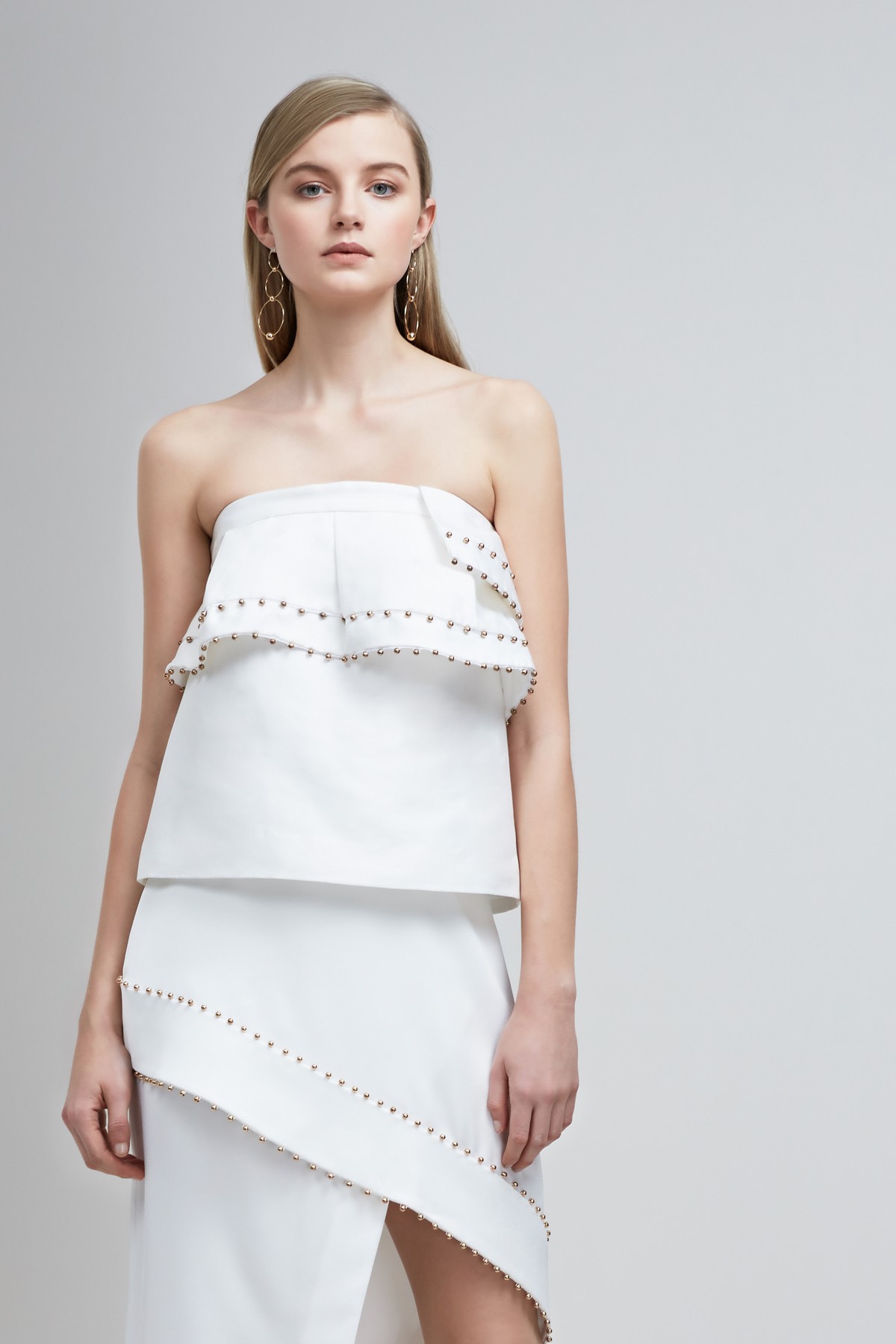 Keepsake The Label All In Love Bodice + Skirt.