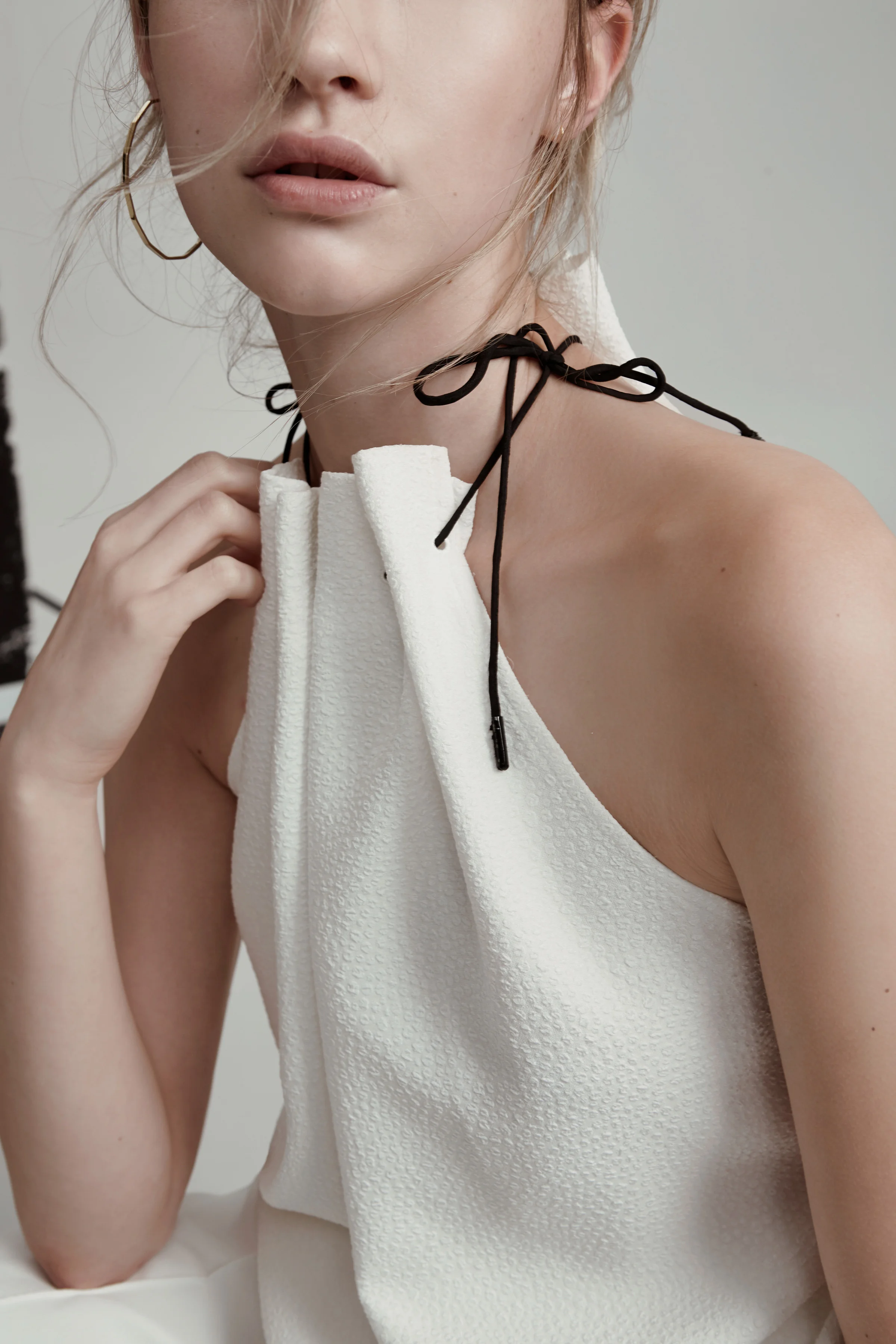 Shop Finders Marcel Top.
