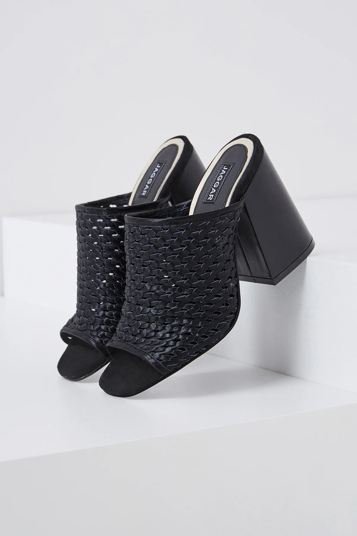 Shop JAGGAR Touchstone Wedge.