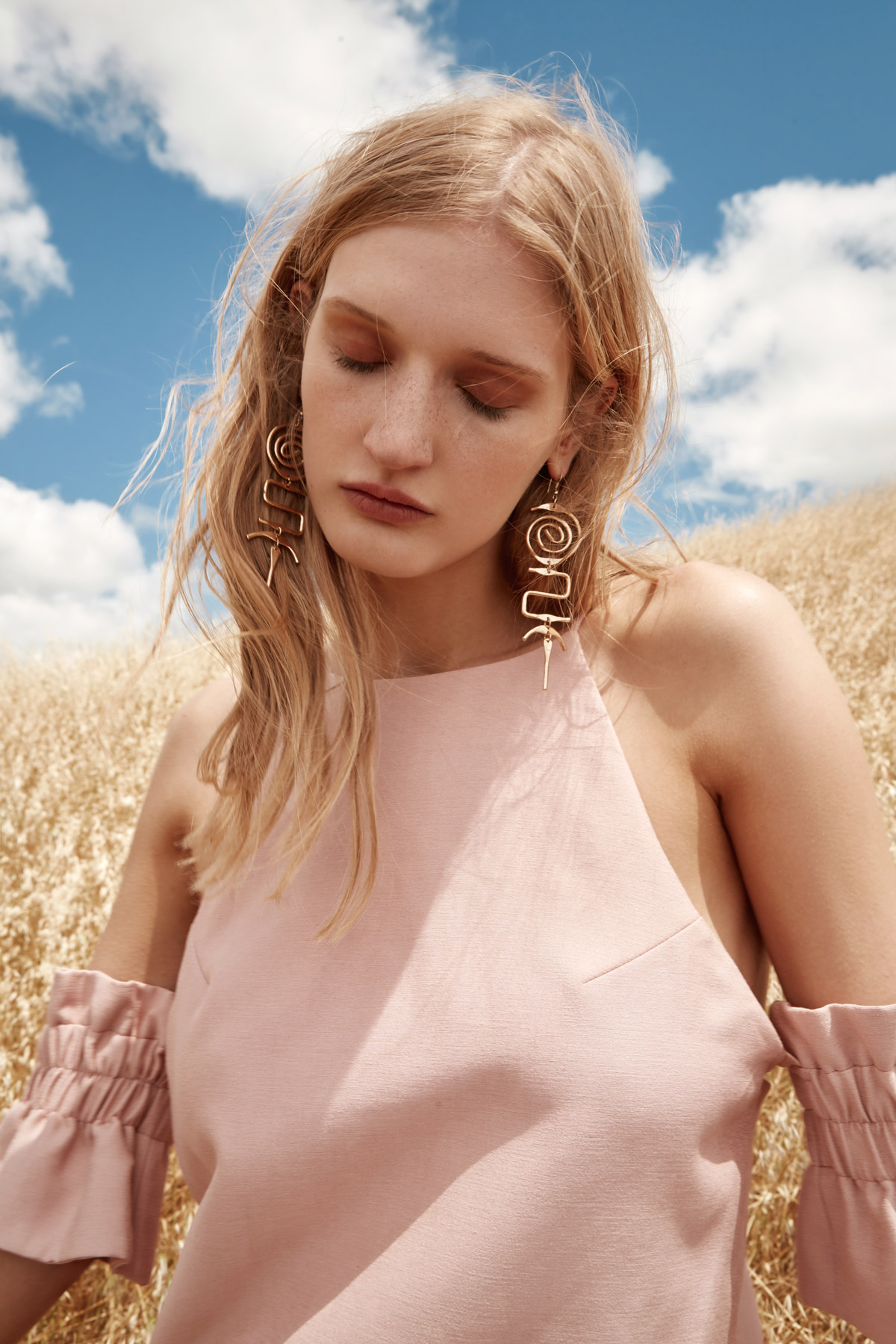 Shop Double Take Mini Dress.