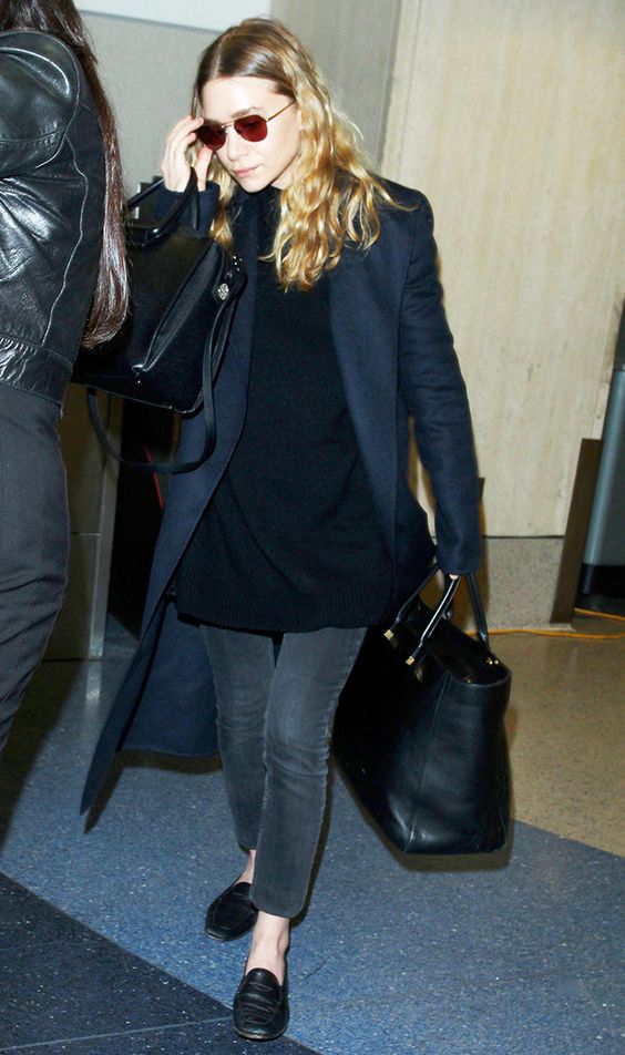 Mary-Kate Olsen