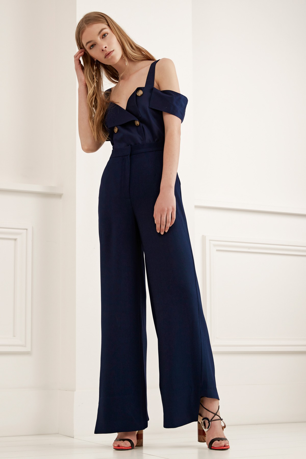 C/MEO COLLECTIVE Element Pant
