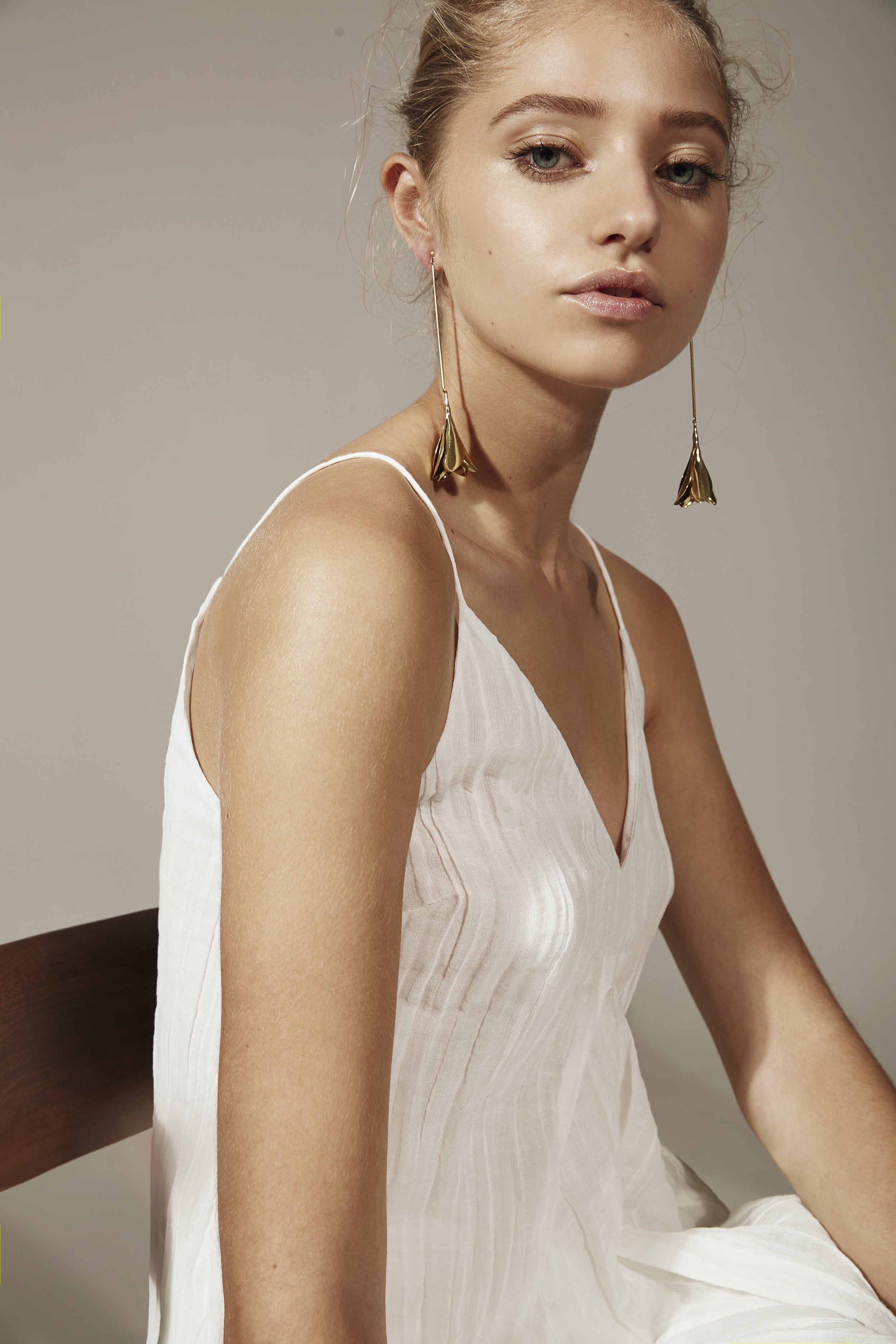 Shop C/MEO Evoke Top + Evoke Skirt .