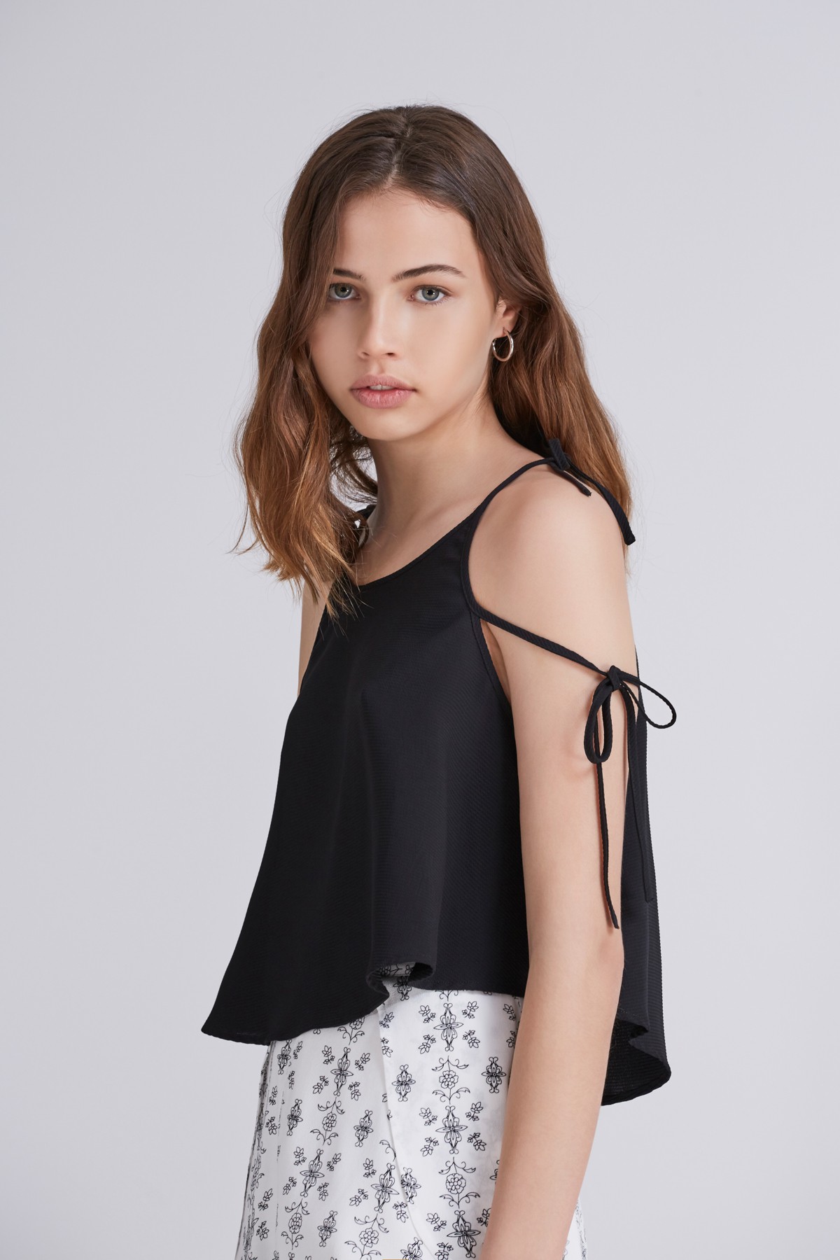 The Fifth Label Wanderer Top