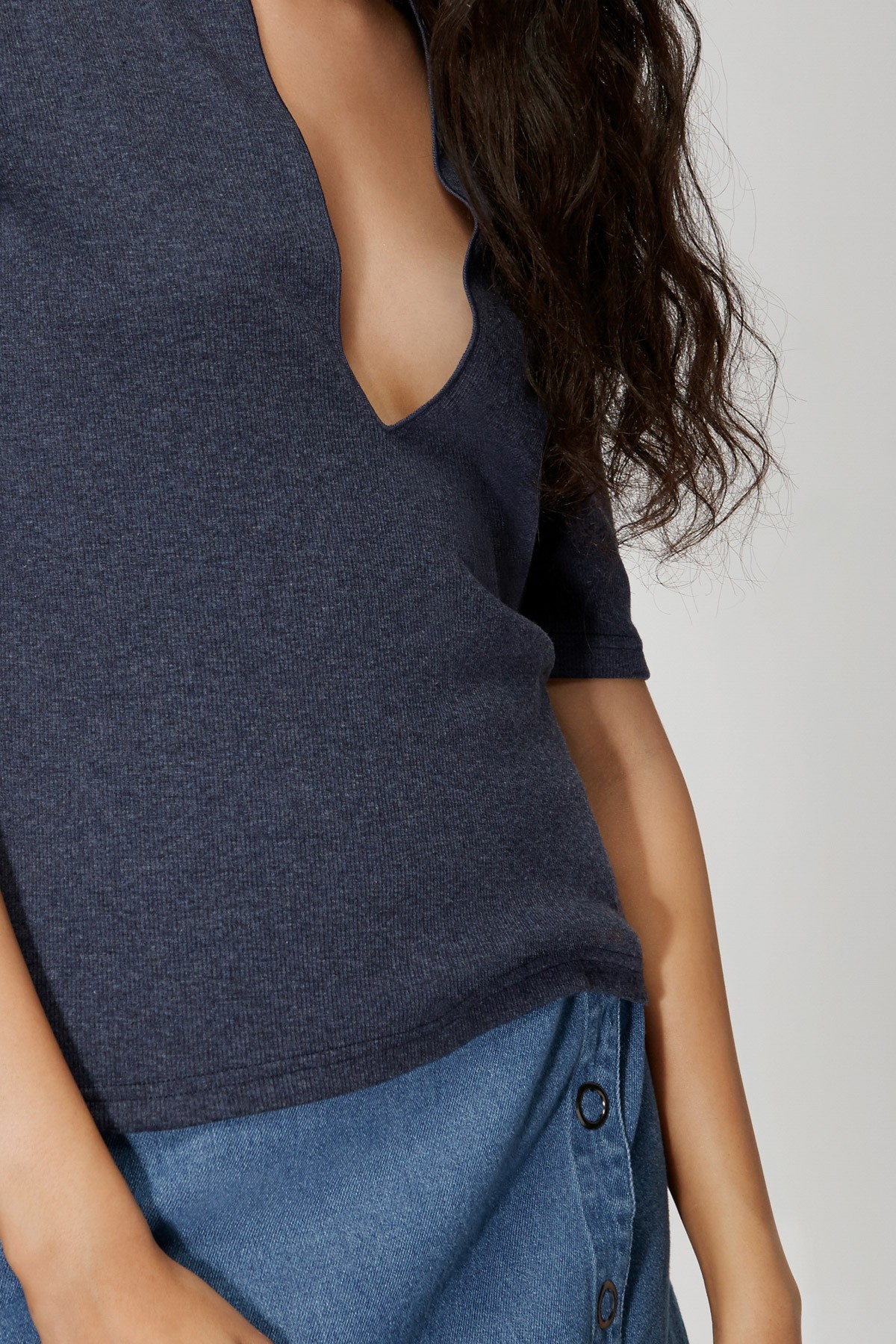 The Fifth Label Fly With Me Top