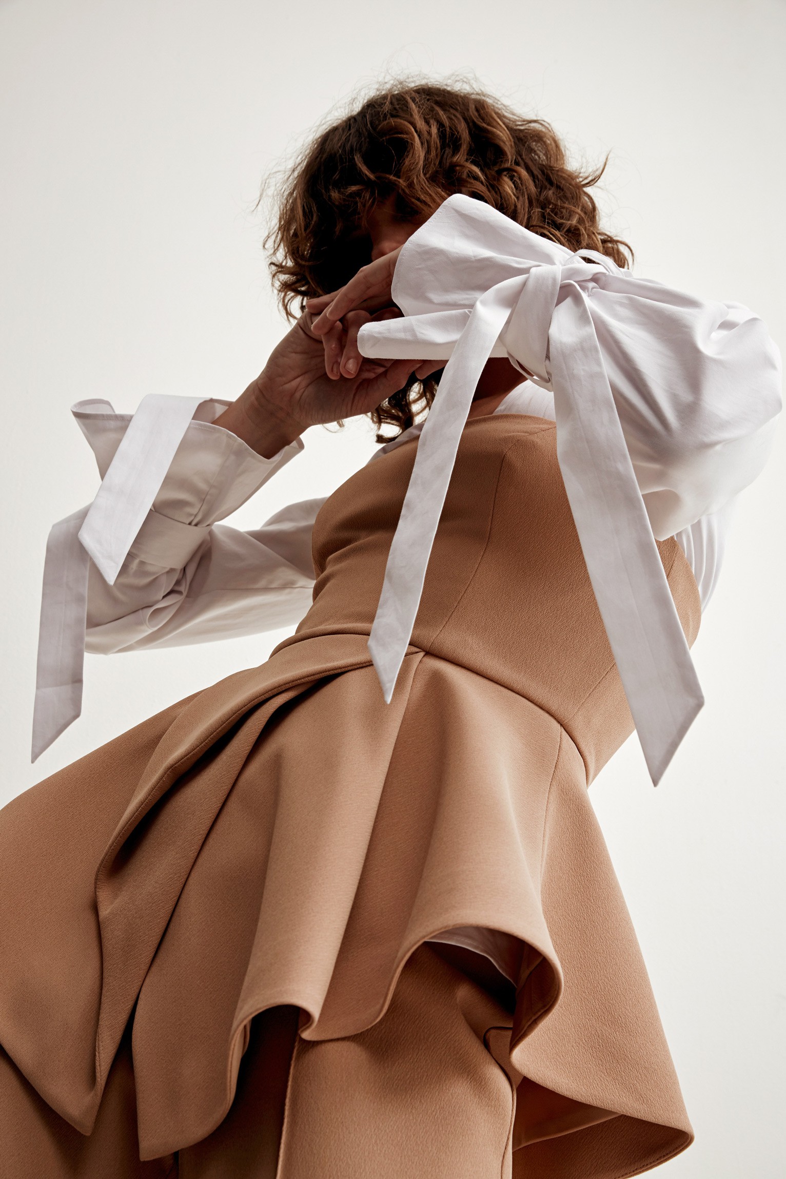 C/MEO COLLECTIVE Unstoppable shirt