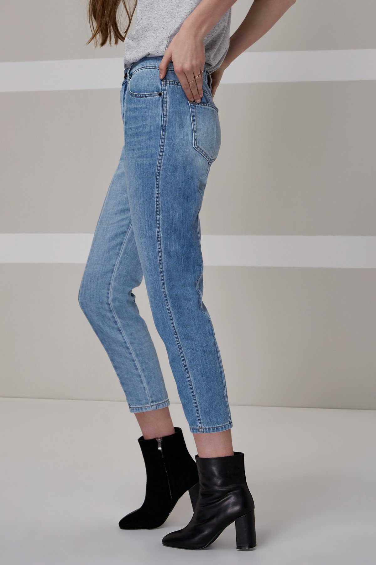 The Fifth Label Beau Jean