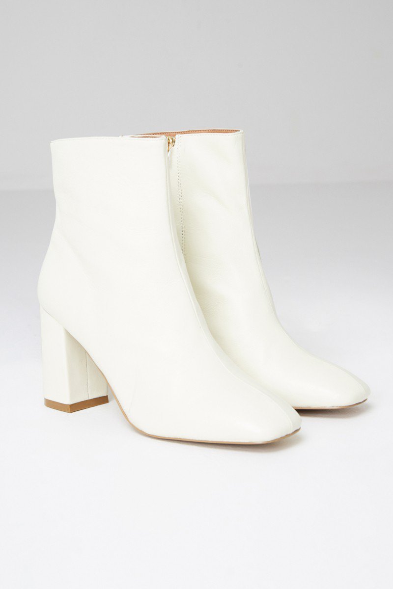 Jaggar Footwear Blocked Boot