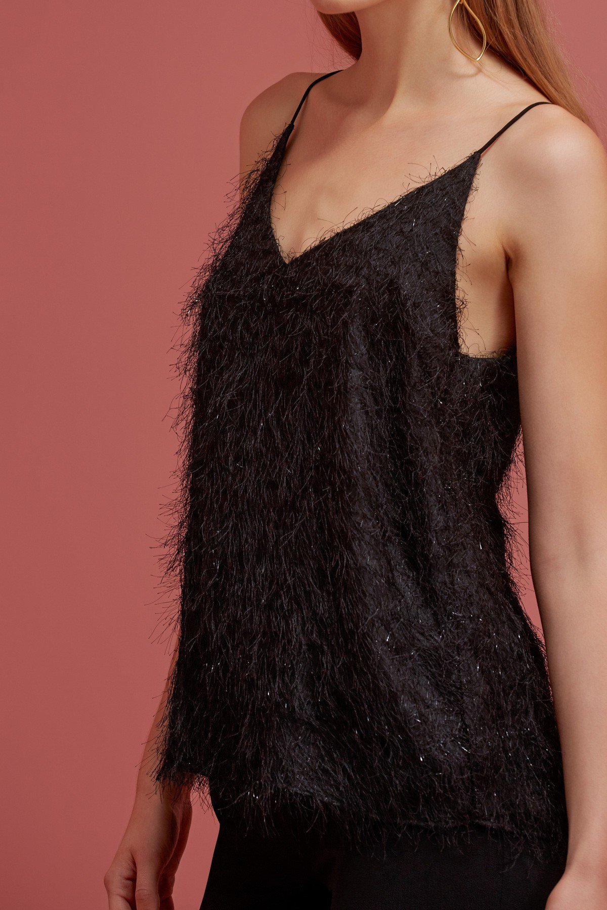 Shop Keepsake Silver Linings Top.