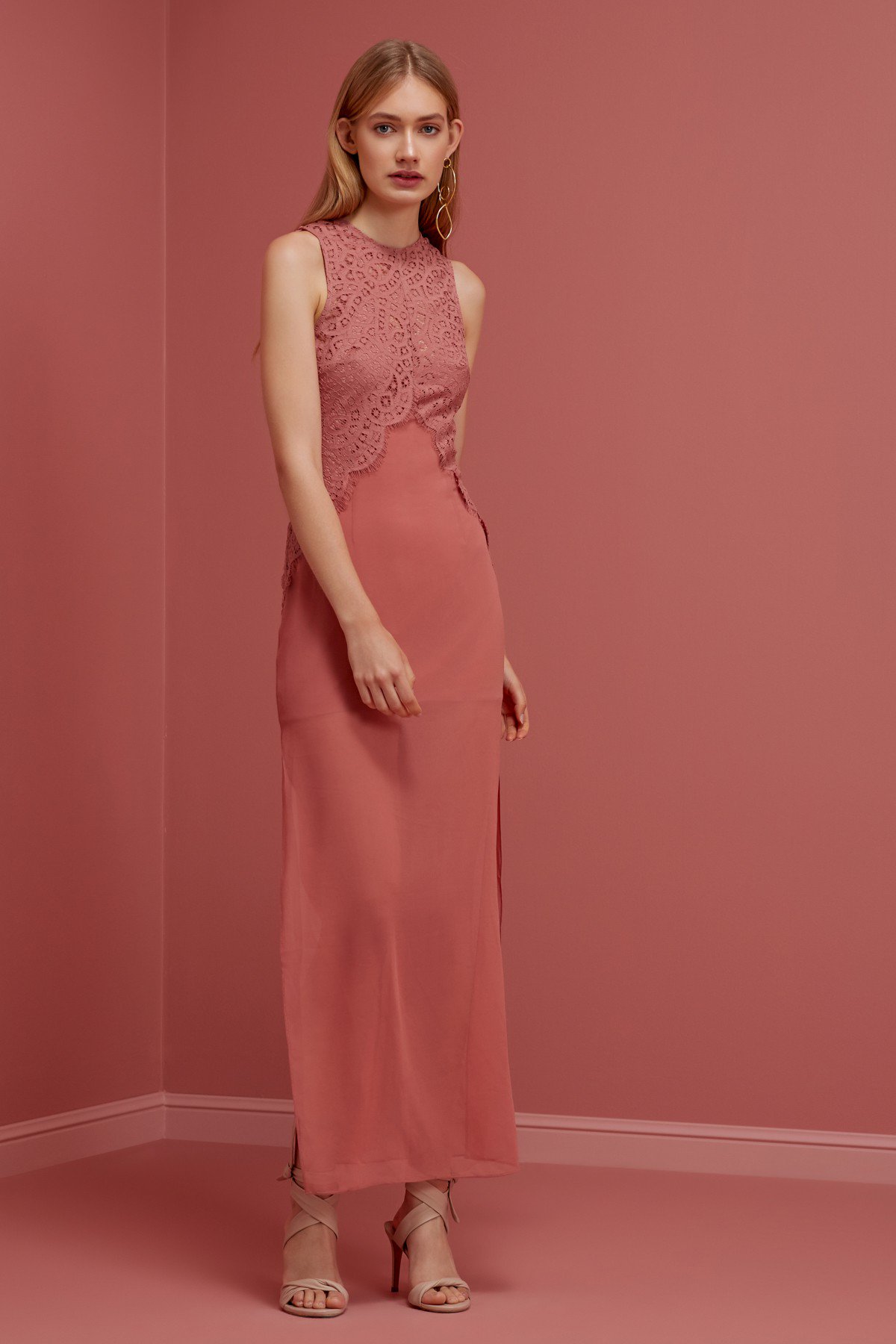 Shop Keepsake Be The One Gown.