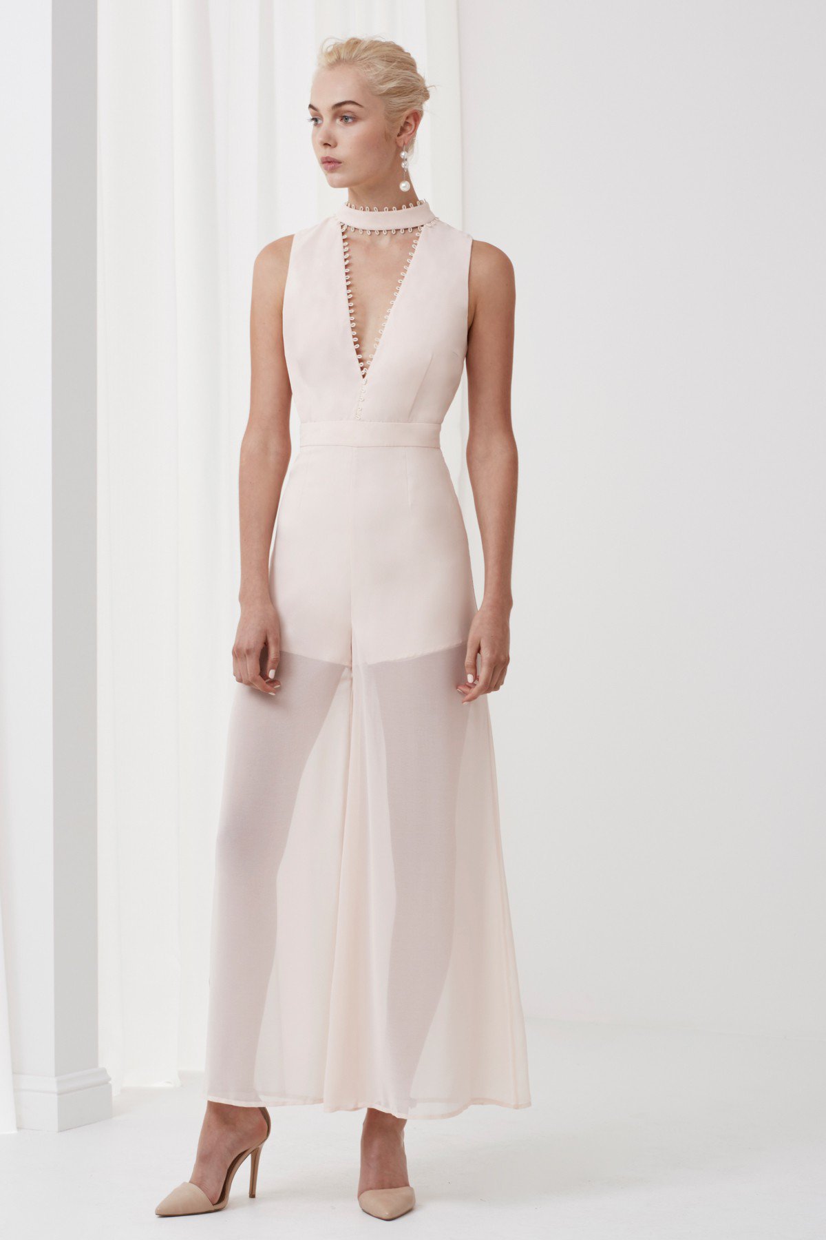 Shop Keepsake Come Around Jumpsuit.