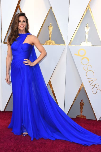 Jennifer Garner. Image: Jordan Strauss