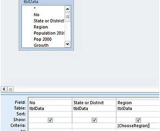 Vba Pass Parameter To Query: Access Vba Run Query – BYOFB