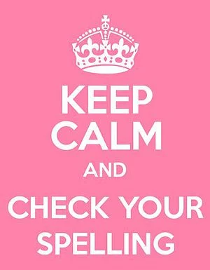 Spell Check with VBA