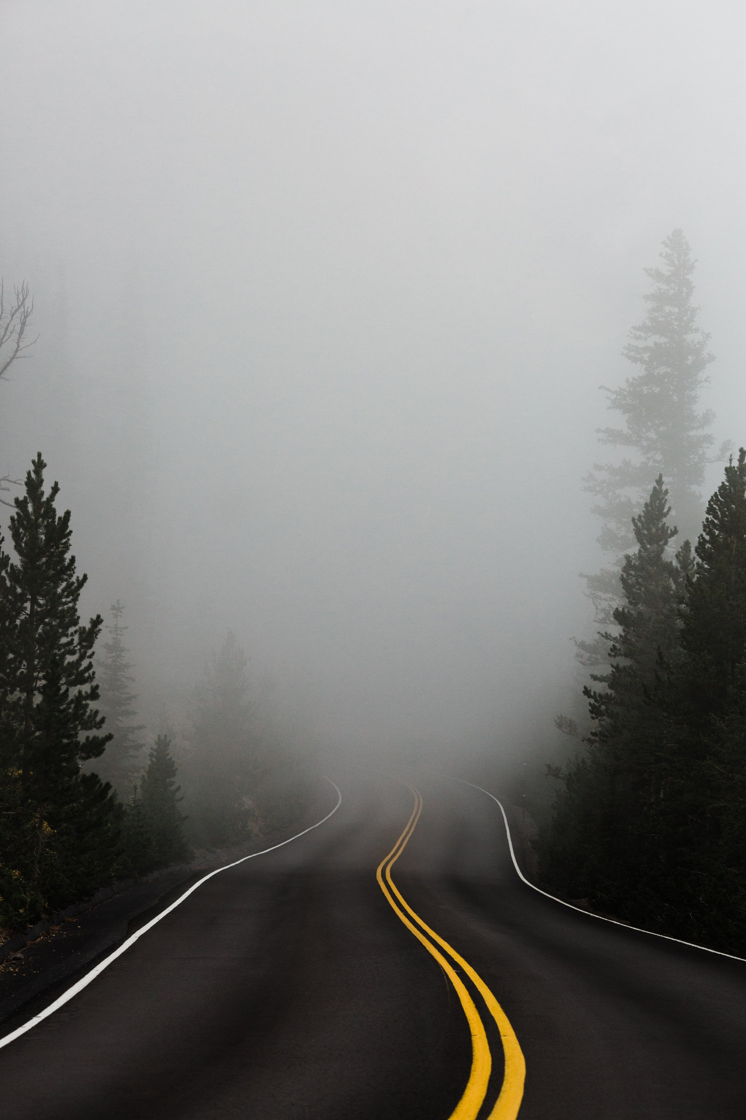 Life on the Road