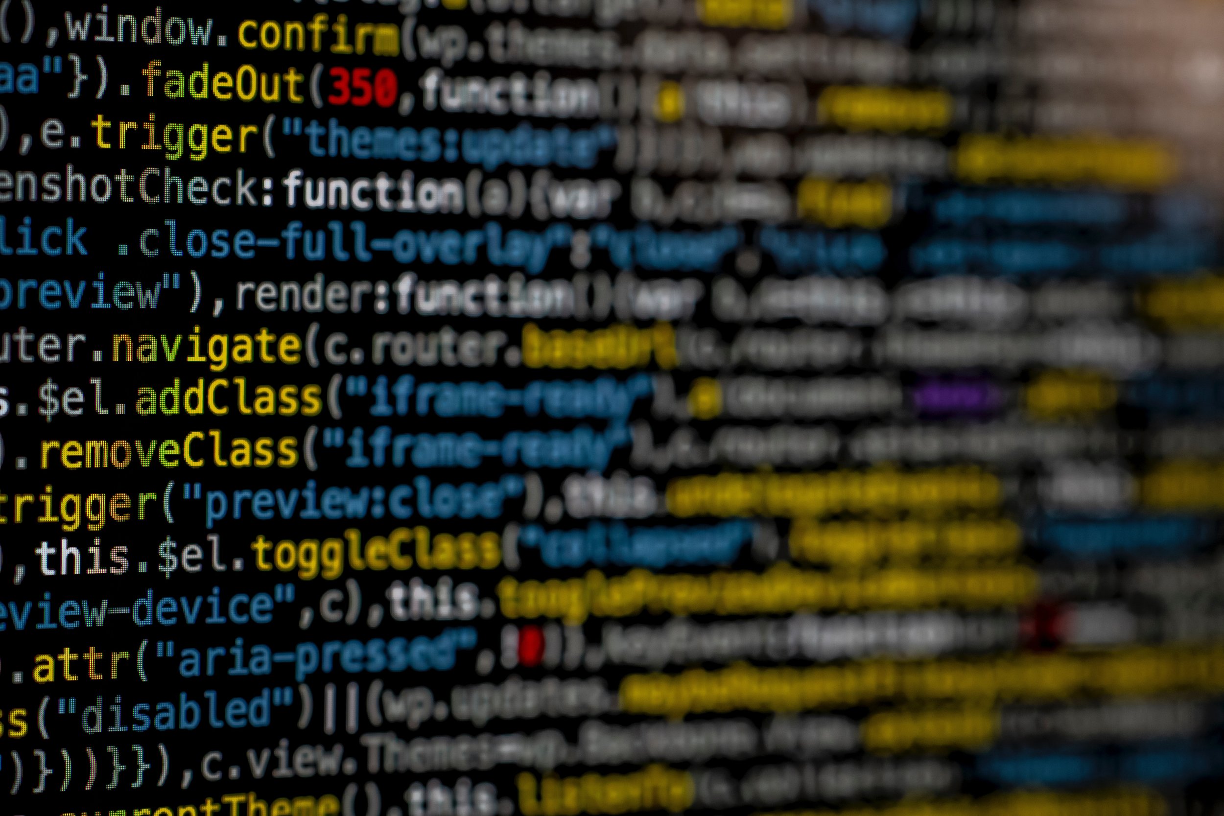 List All Named Ranges with VBA