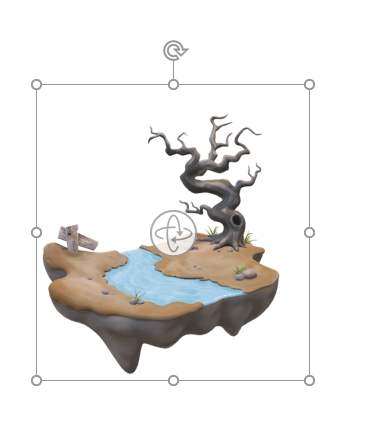 Excel Now Has 3D Pictures — Excel Dashboards VBA