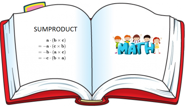 Using the Wildcard with SUMPRODUCT