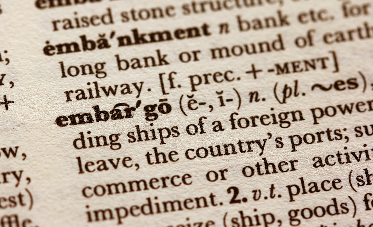 Scripting Dictionary with Ranges