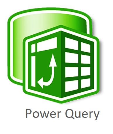 Upload Data with Power Query