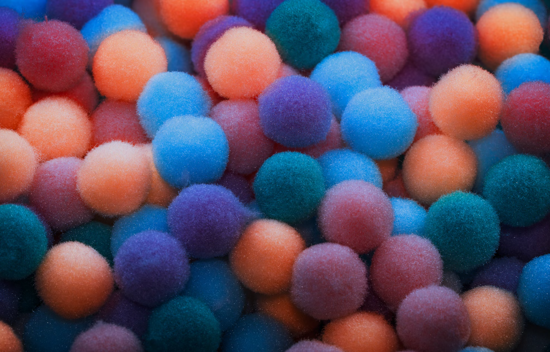 Fuzzy Distribution with Randbetween