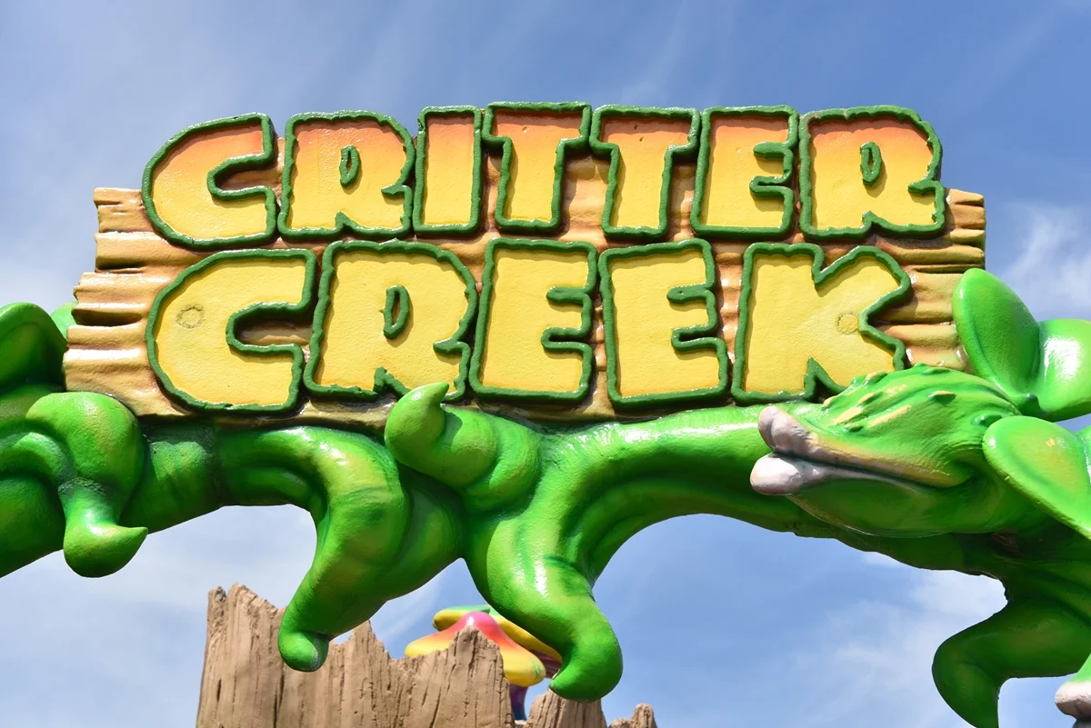 Critter Creek