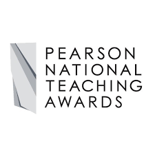 Pearson Teaching Awards