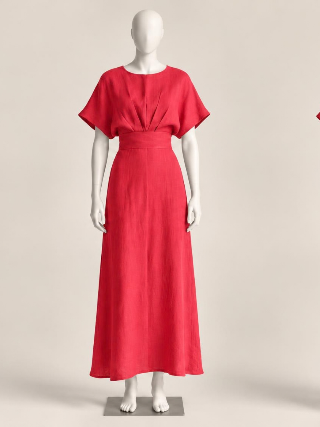 vestido azalea rojo majenta3.png