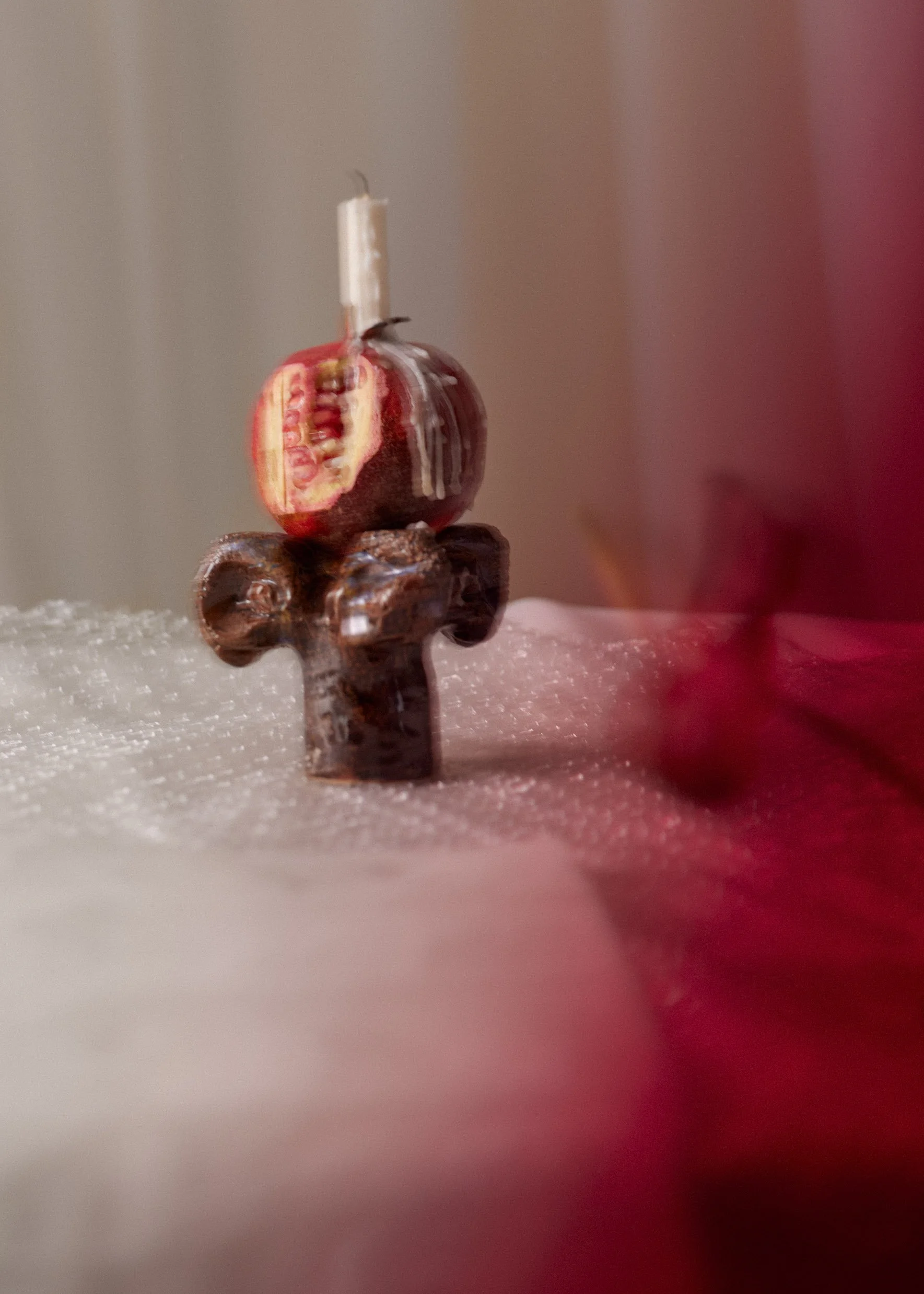 Creative direction & set design Juuli Hakkarainen Photography Katri Kapanen