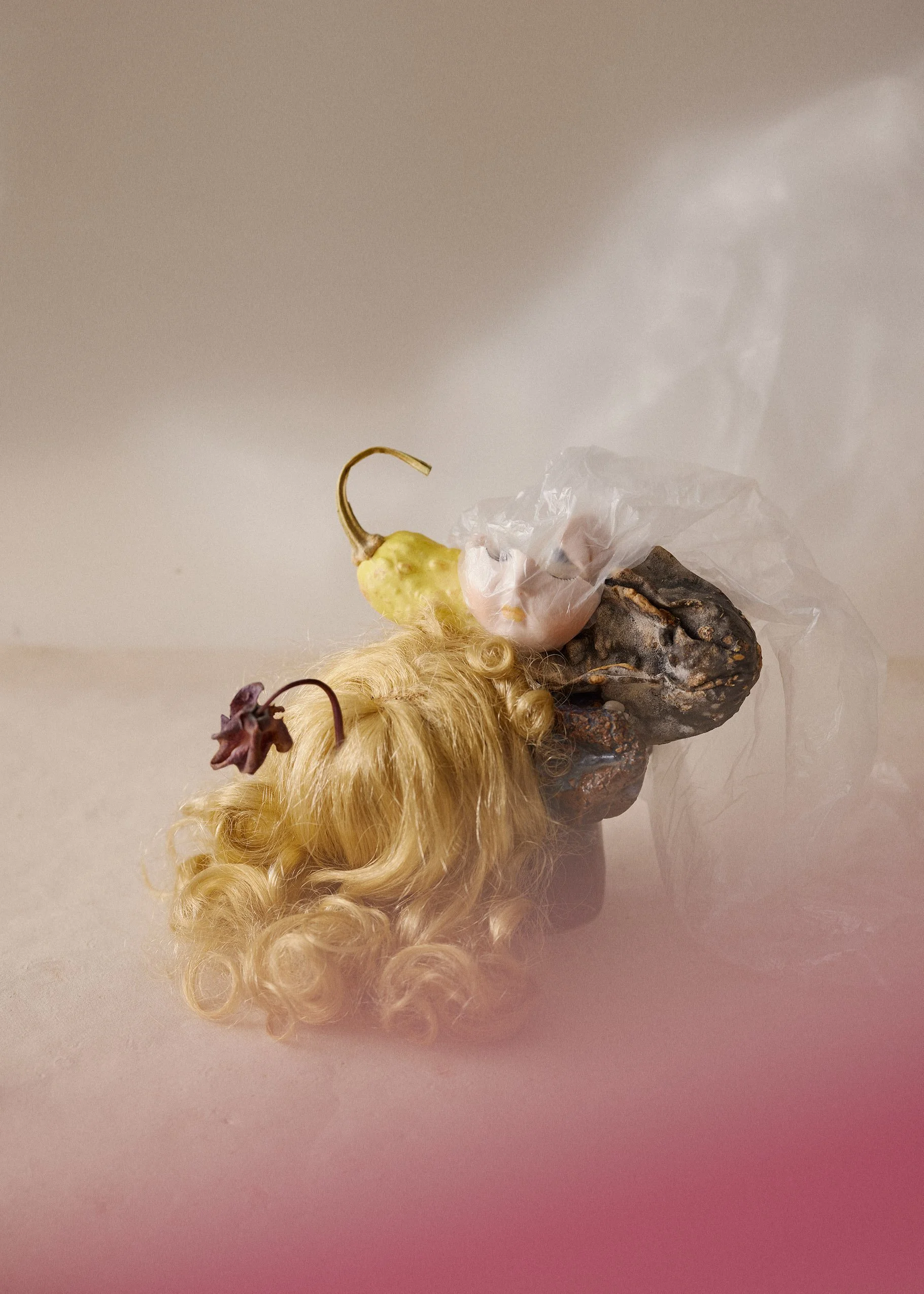 Creative direction & set design Juuli Hakkarainen Photography Katri Kapanen