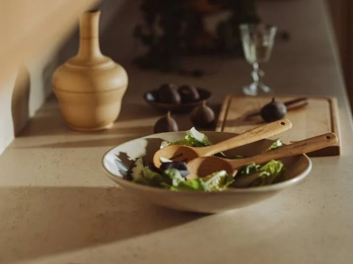 Set design: Juuli Hakkarainen Food: Kaisa Kuokka Photography: Risto Vauras Client: Fiskars