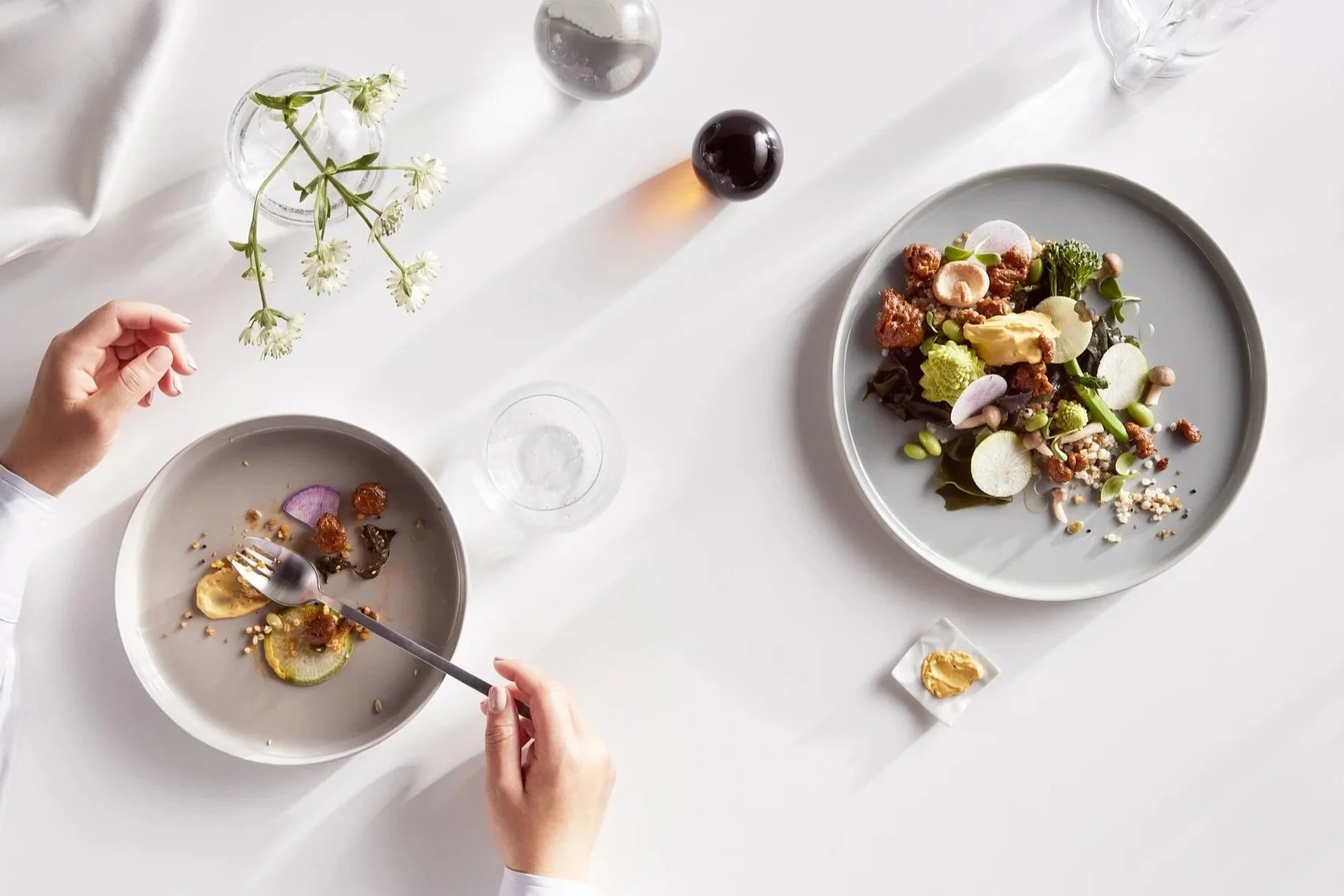 Prop & food styling: Juuli Hakkarainen Photographer: Nana Simelius Client: Solein