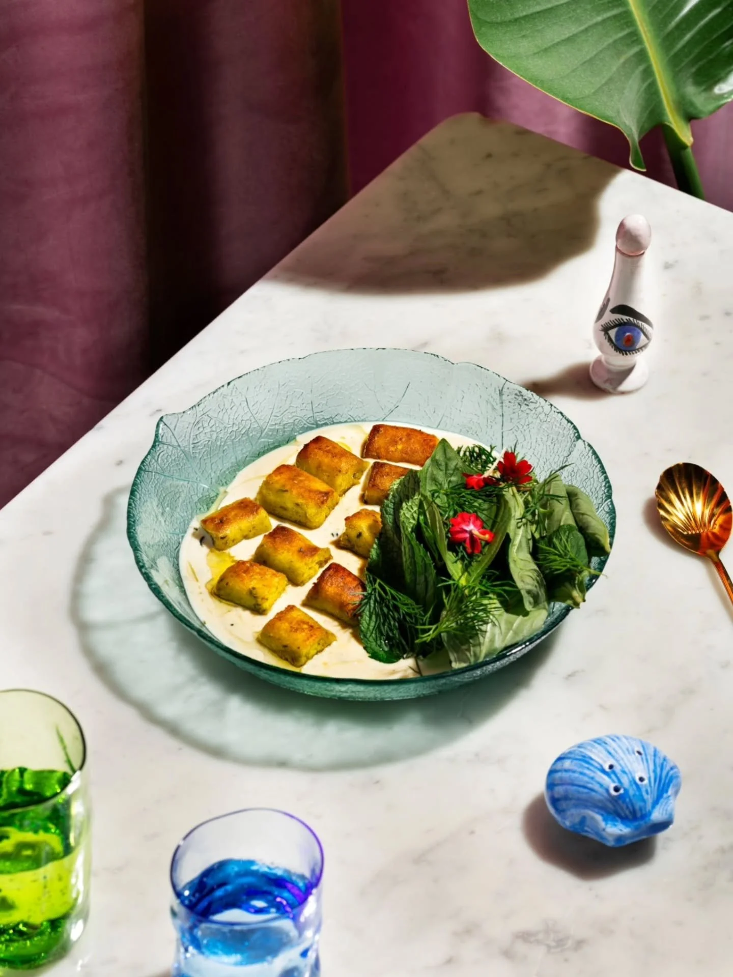 Work for H&auml;rkis 🫘

Set design Juuli Hakkarainen
Food Richard McCormick
Photography Andrew Taylor
Client direction Noora Vilkki