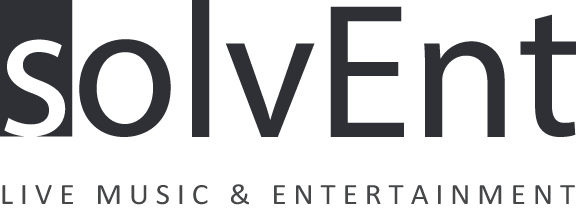 Solve Entertainment | Singapore | DJ, Emcee, Live Band