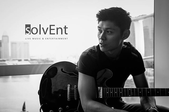 SolvEnt - Live Music &amp; Entertainment