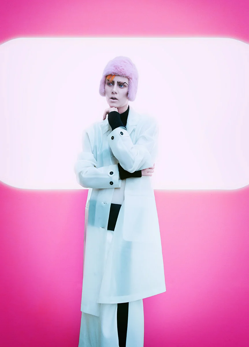 Paper Magazine