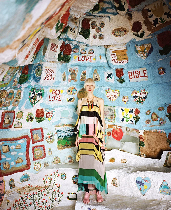 Paper Magazine