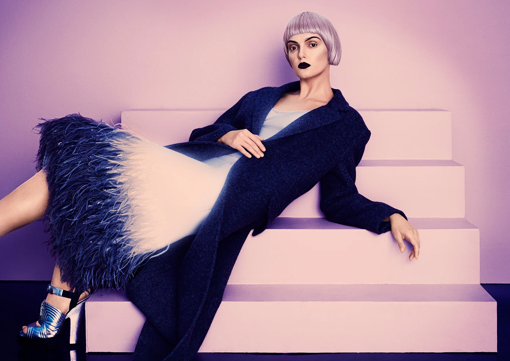 Paper Magazine