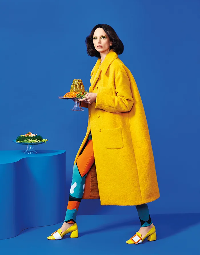 Paper Magazine