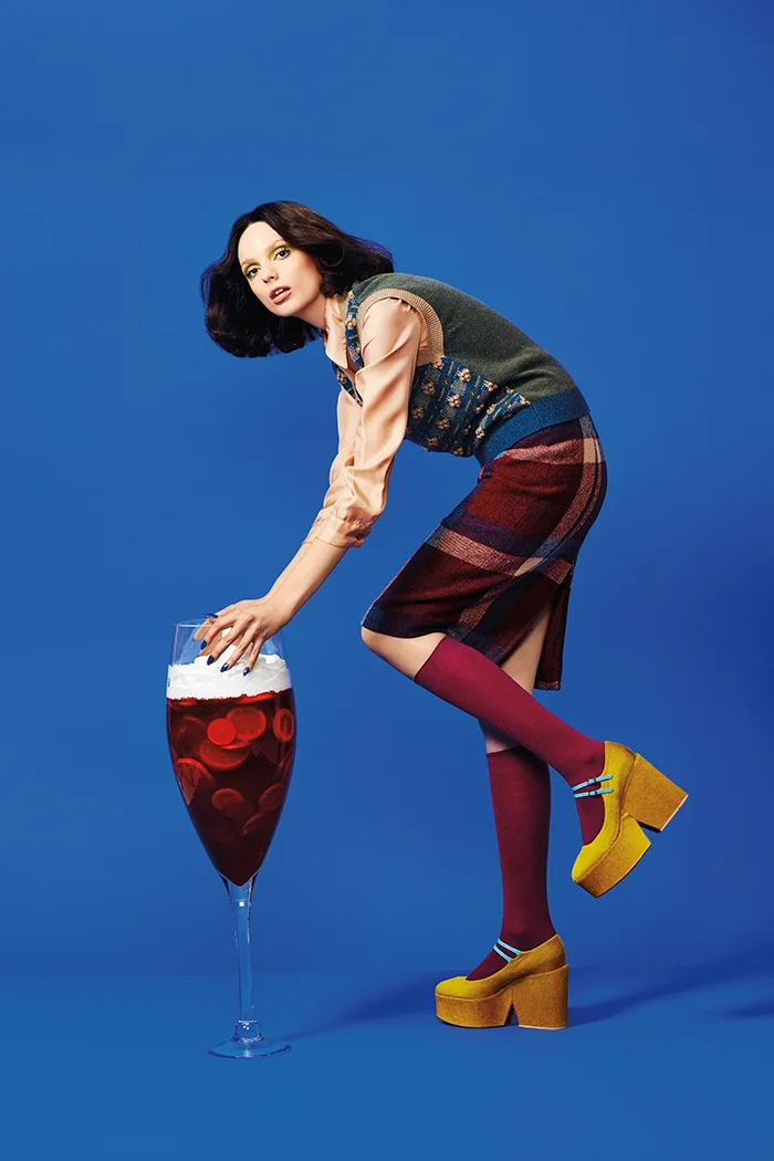 Paper Magazine