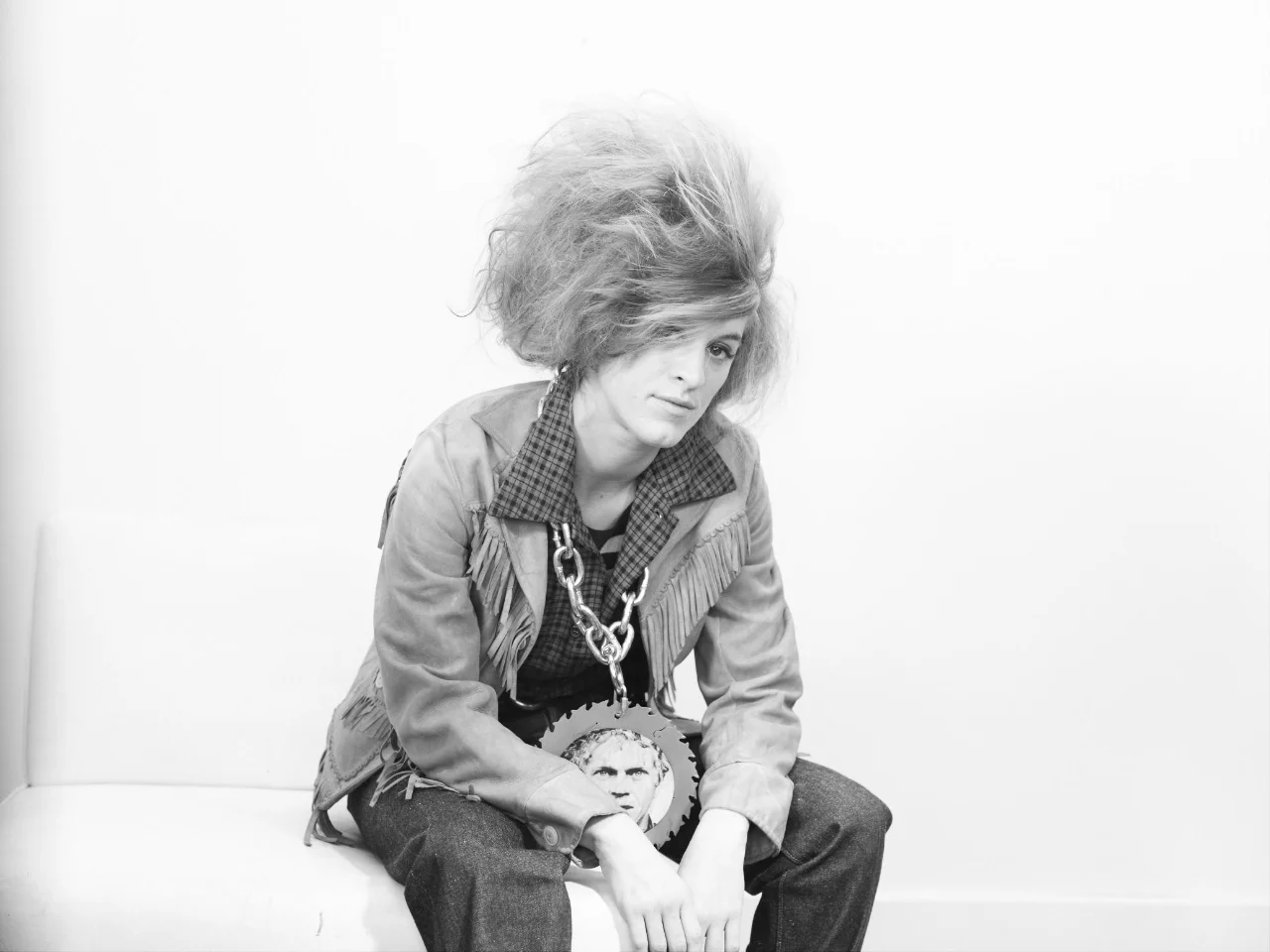 i-d Magazine